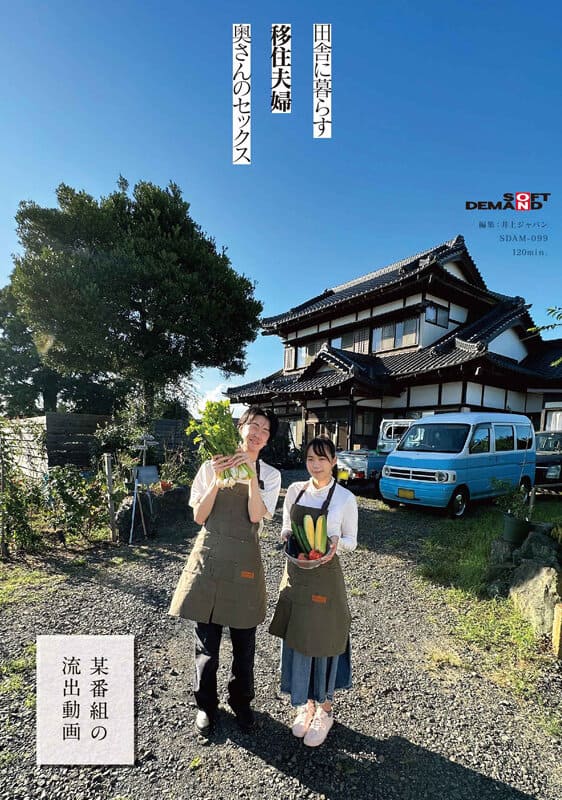 SDAM-099